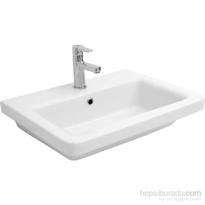 Ece Banyo Snow Lavabo 60cm