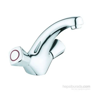 200 Lavabo Bataryası
