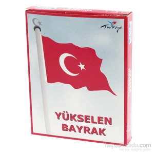Bayrak 60X90   Yük105