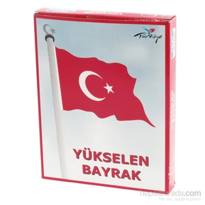 Bayrak 200X300  Yük111