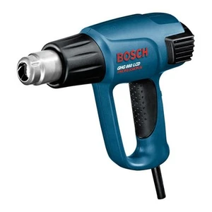 GHG 660 LCD Sicak Hava Tabancası