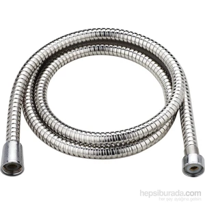 Deluxe Tepe Duş Örgülü Spiral