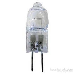 Mts Halojen Ampul. G4 12V/10W