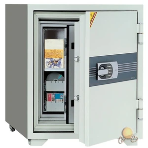 DT2825 Data Güvenlik Kasası (elektronik Şifreli) **