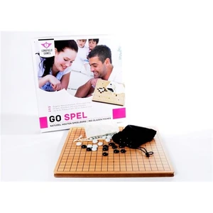 Go Oyunu (Zeka Ve Strateji Oyunu)