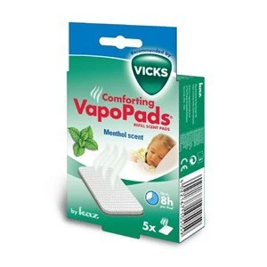 Vapo Pads Ferahlatıcı Tablet VH5