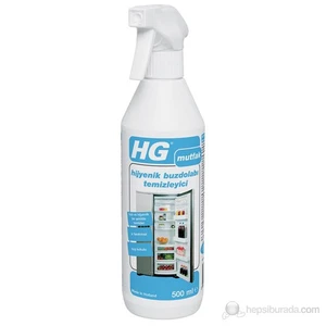 Hg Hijyenik Buzdolabı Temizleyici 500 Ml