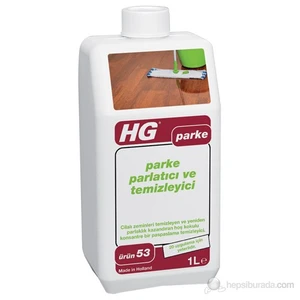 Hg Parke Parlatıcı Ve Temizleyici 1000 Ml