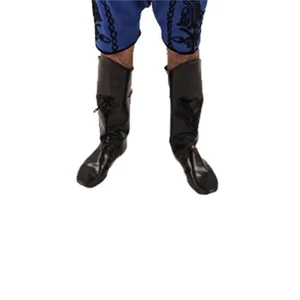 Yetişkin Halk Oyunları Zeybek Çizmesi 45 Numara