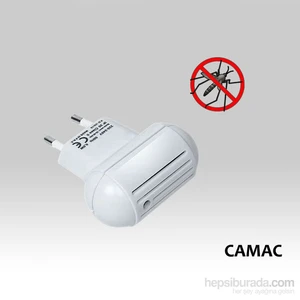 CMC-110 Ultrasonic Sivrisinek Kovucu