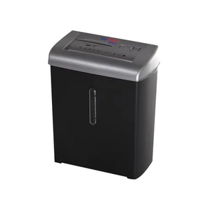 Mapishredder S14 CD Evrak imha Makinesi S3