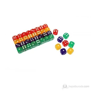 Star Okey Zarı (40 Adet)