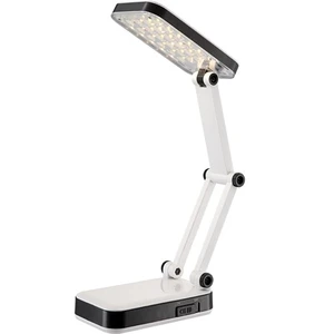 Katlanabilir Masa Lambası