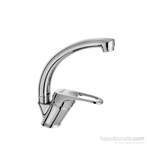 Roma Kuğu Lavabo Bataryası