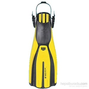 Plana Avanti X3 Scuba Dalış Paleti