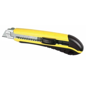 0-10-480 Askılı Dynagrip Maket Bıçağı 175*18mm