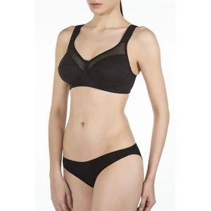 Carnel Sütyen Siyah