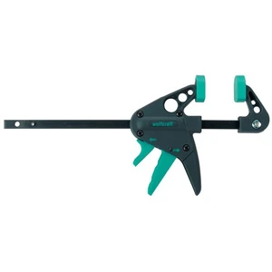 Wolfcraft Amatör Tek El İşkence 40-110 mm