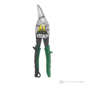 St214564 Kaportacı Makası 250 Mm Sağ Uçlu