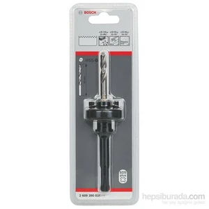 - Sds-Plus Adaptör - 5/8" - 18 Unf, 32-210 Mm