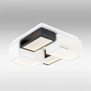 Özcan Aydınlatma 4'Lü Ahenk Armatür 5617-4,19