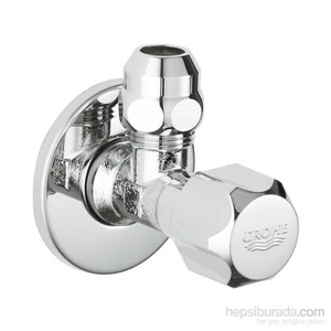 ARA MUSLUK 1/2″ giriş, 3/8 çıkışlı - (10'lu Paket) - 2201700M