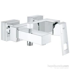 Eurocube Tek Kumandalı Banyo Bataryası - 23140000