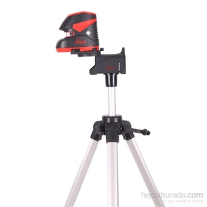 Leıca RMT160 Tripod -Roteo, Jogger, Sprinter, Agatec Serileri İçin-