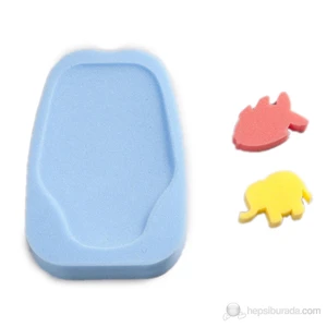 Küvet İçi Sünger