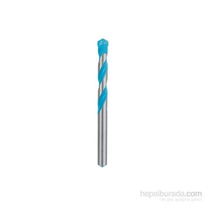 - Çok Amaçlı Matkap Ucu Cyl-9 Multi Construction - 10 X 80 X 120 Mm, D 9 Mm