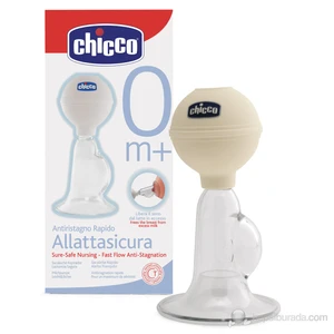 Süt Fazlalıgını Ceken Göğüs Pompası