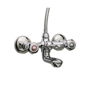 Topaç Serisi 2012 Banyo Bataryası