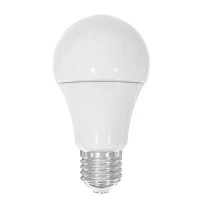 9w e-27 Duy 3000k Gunışığı Işık Led Ampul 301309