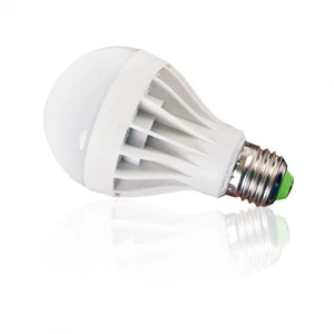 Bulleds Led Ampul 3W E27 Tasarruflu Ampul