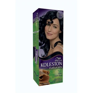 Koleston Naturals Saç Boyası 2/8 Böğürtlen Siyahı