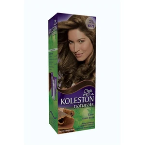 Koleston Naturals Saç Boyası 6/73 Ayışığı Kahvesi