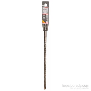 - Kırıcı-Delici Ucu Sds-Plus-5 - 10 X 200 X 265 Mm