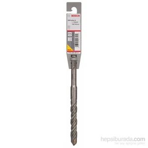 - Kırıcı-Delici Ucu Sds-Plus-5 - 13 X 100 X 165 Mm