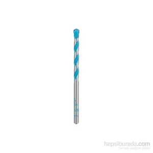 - Çok Amaçlı Matkap Ucu Cyl-9 Multi Construction - 5 X 50 X 85 Mm, D 4,5 Mm
