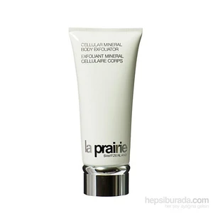 La Prairie Cellular Mineral Body Exfoliator 200 Ml Arındırıcı Peeling