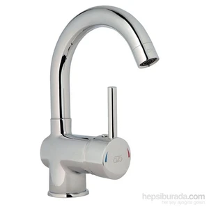 Gpd Tek Gövde Lavabo Bataryası Espina Mtl70