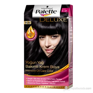 Deluxe 1-0 Siyah 50Ml