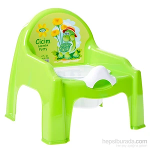 Hobby Life  Cicim Lazımlık - Yeşil
