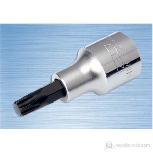 Lokmalı Star (Torx) Uçlar 1/2" T 20