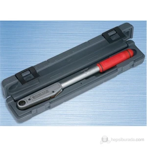 Tork Anahtarı 5-33 Nm 3/8"