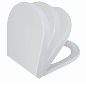 Proted Comfort Duroplast Klozet Kapağı