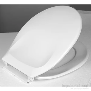 Monaco Thermoplast Klozet Kapağı