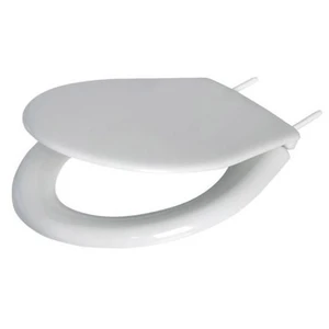 Kelebek Klozet Kapağı