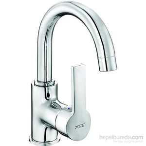 Eca Delta Lavabo Bataryası