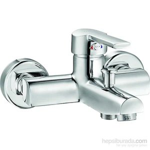 Eca Delta Banyo Bataryası